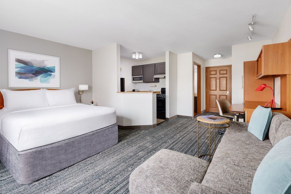 Towneplace Suites by Marriott Horsham 3 estrelas em Horsham