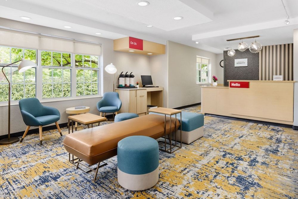 Towneplace Suites by Marriott Horsham 2