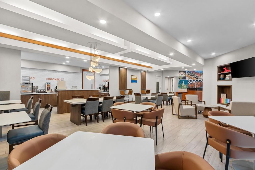 Sonesta ES Suites Phoenix Goodyear 2