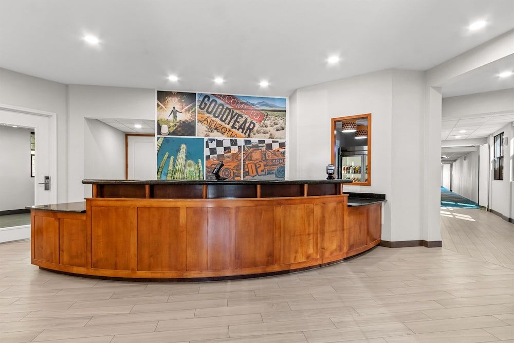 Sonesta ES Suites Phoenix Goodyear 3 estrellas en Goodyear
