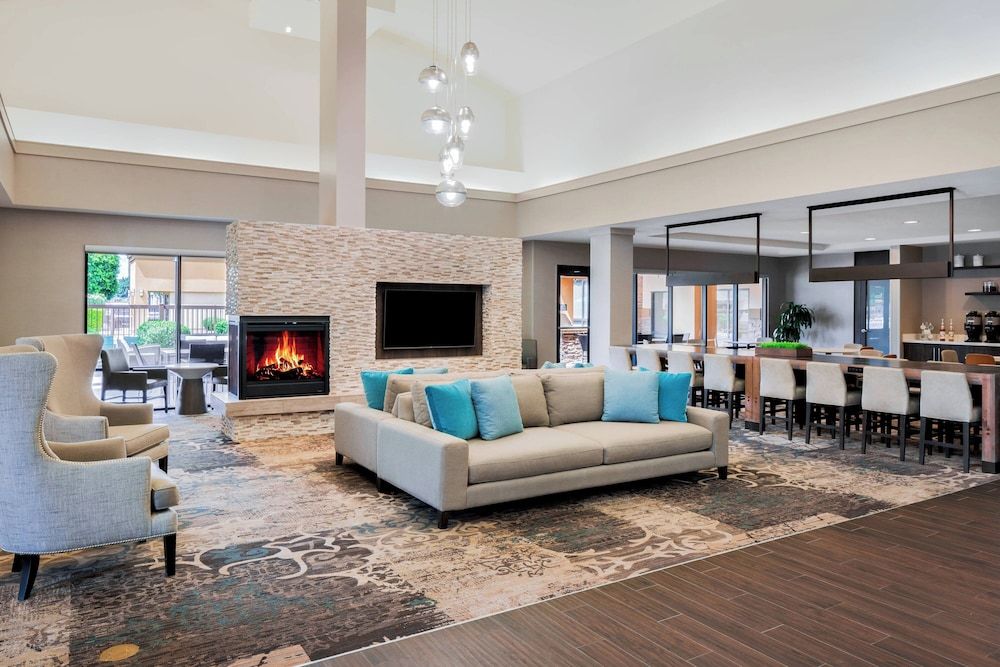 Residence Inn Phoenix NW/Surprise 2