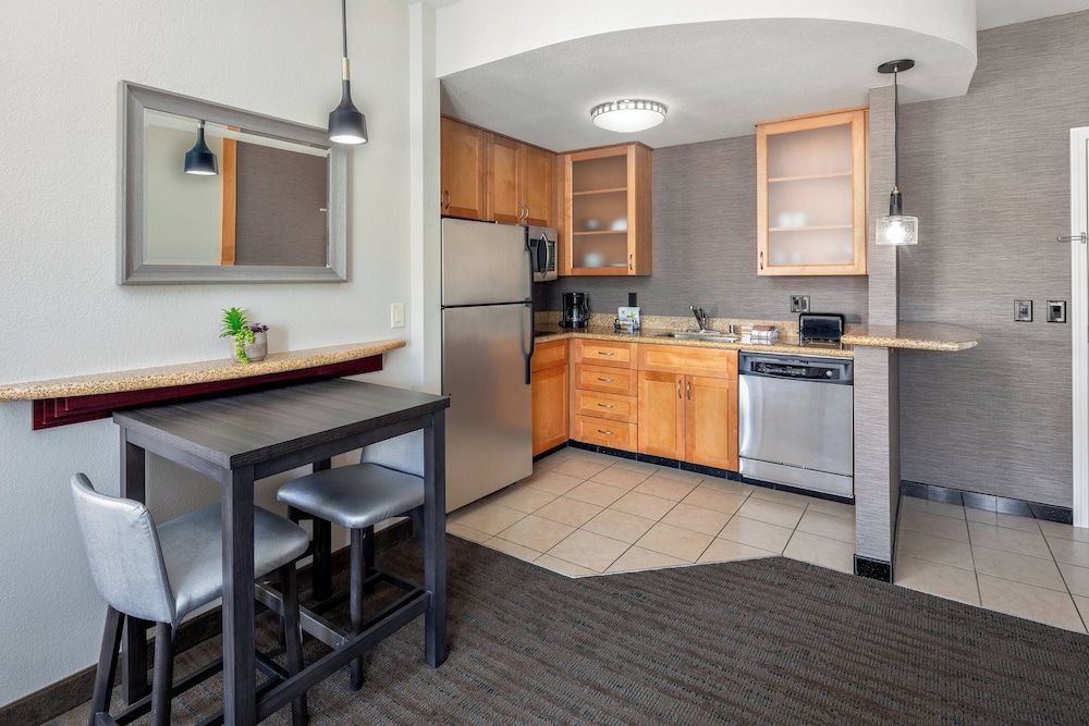 Residence Inn Phoenix NW/Surprise 3 estrelas em Surprise