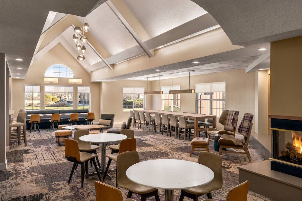 Residence Inn by Marriott Philadelphia West Chester/Exton 3