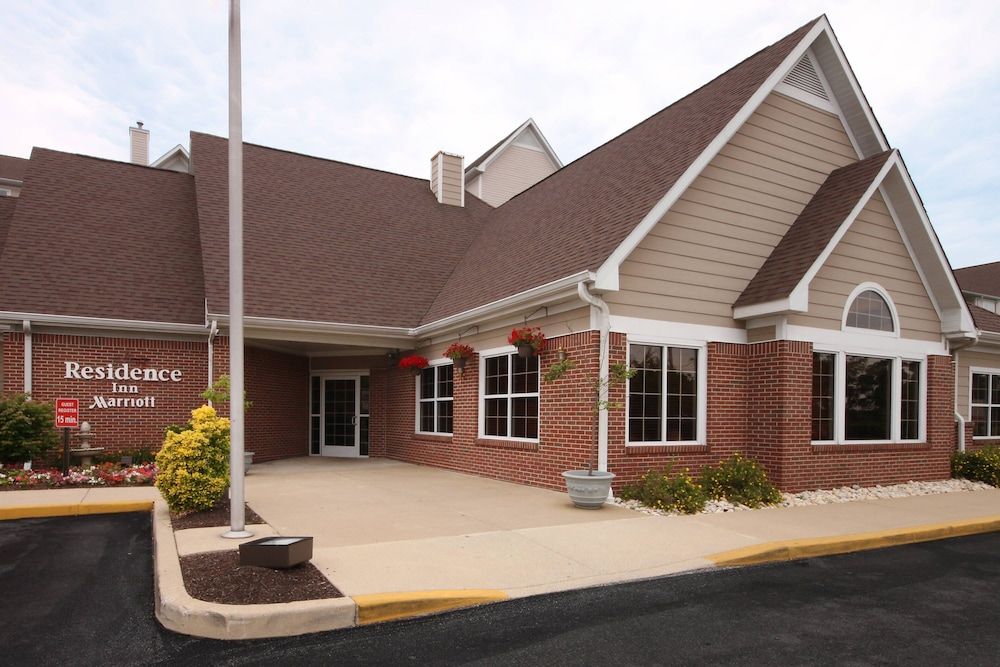 Residence Inn by Marriott Philadelphia West Chester/Exton 3 estrellas en Exton