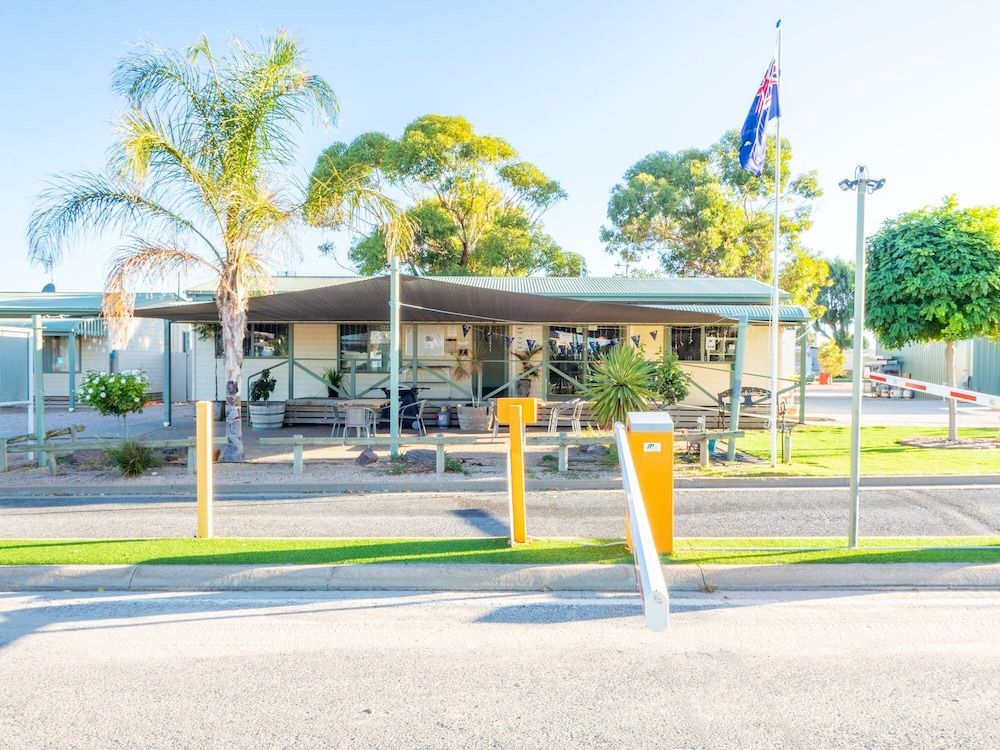 Wallaroo Holiday Park 2