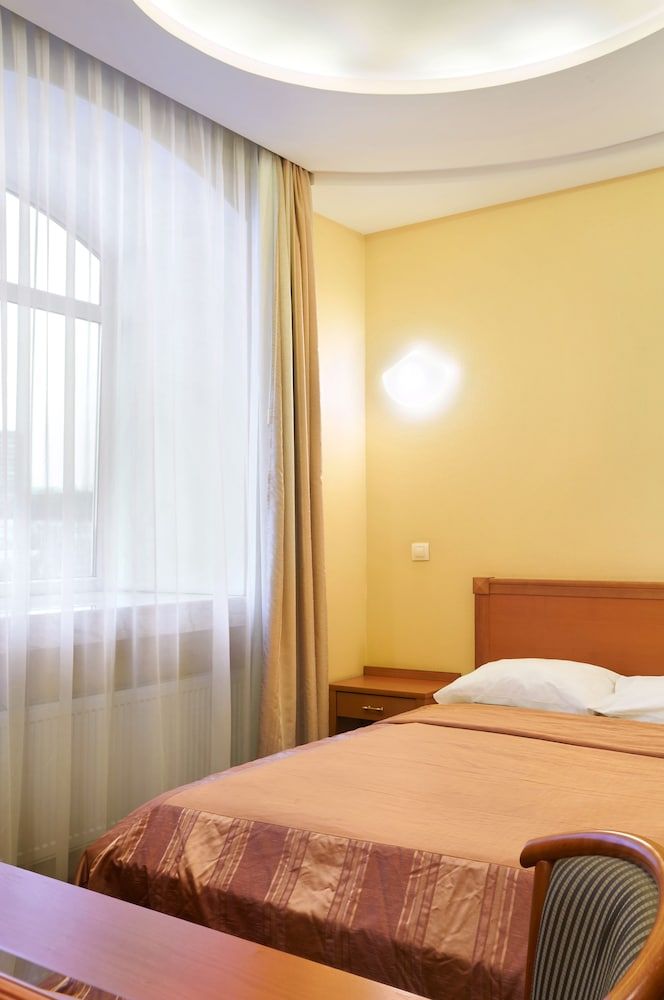 Hotel Victoria 3