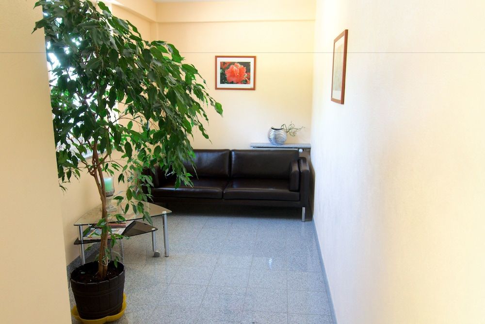 Messe-Hotel Waldruhe 2