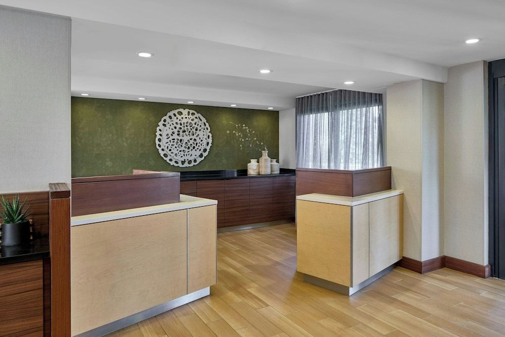 Fairfield Inn by Marriott Rochester East 3