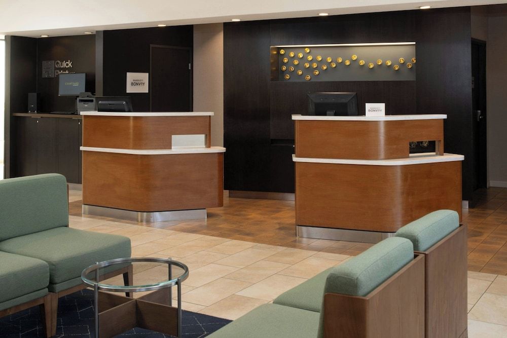 Courtyard by Marriott Vacaville 3