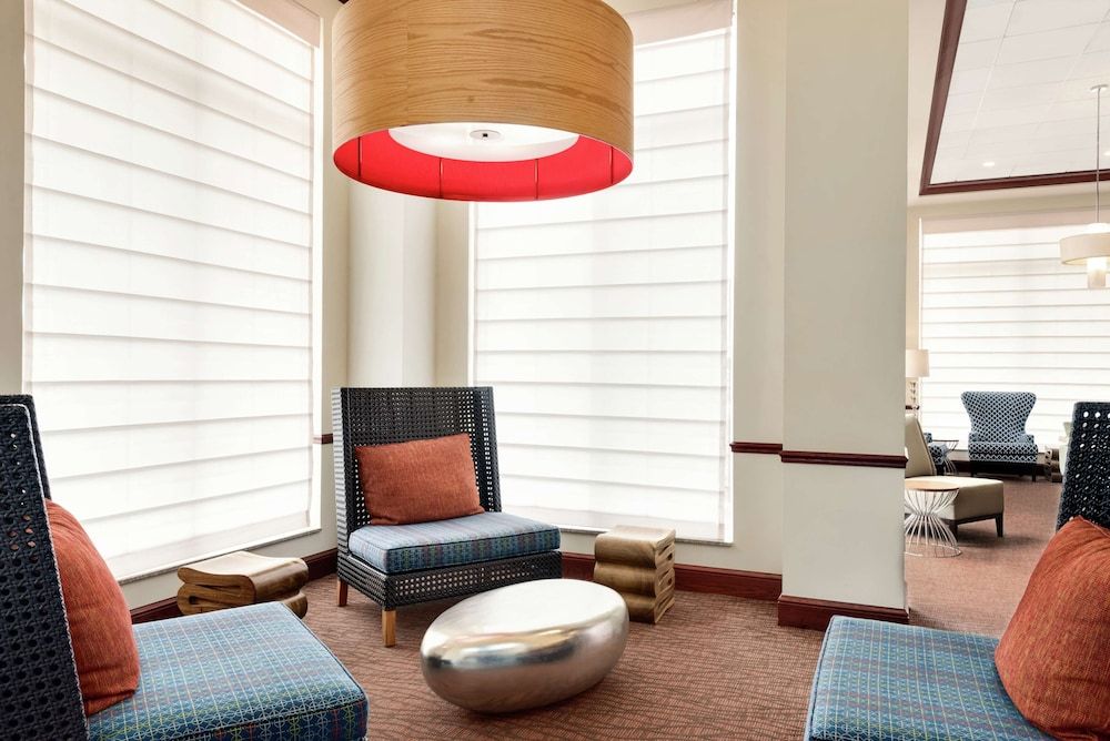 Hilton Garden Inn Dubuque Downtown 3