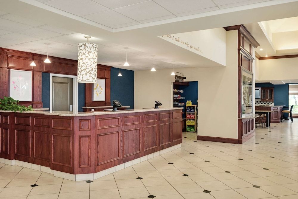 Hilton Garden Inn Dubuque Downtown 2