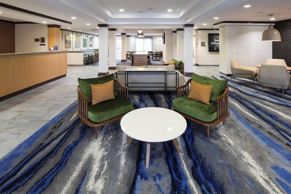 Fairfield Inn & Suites by Marriott Elizabethtown 3