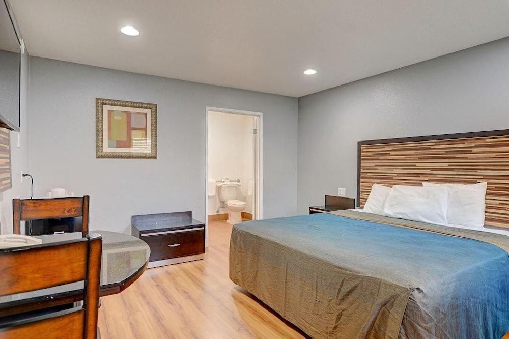 Welcome Inn 2