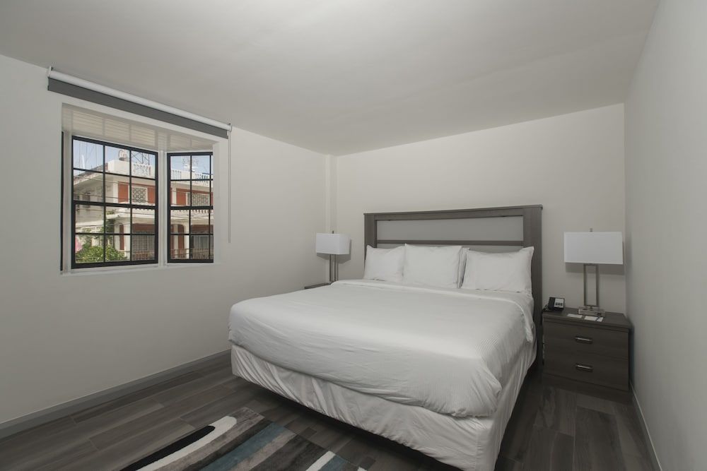 King's Hotel & Residences 3