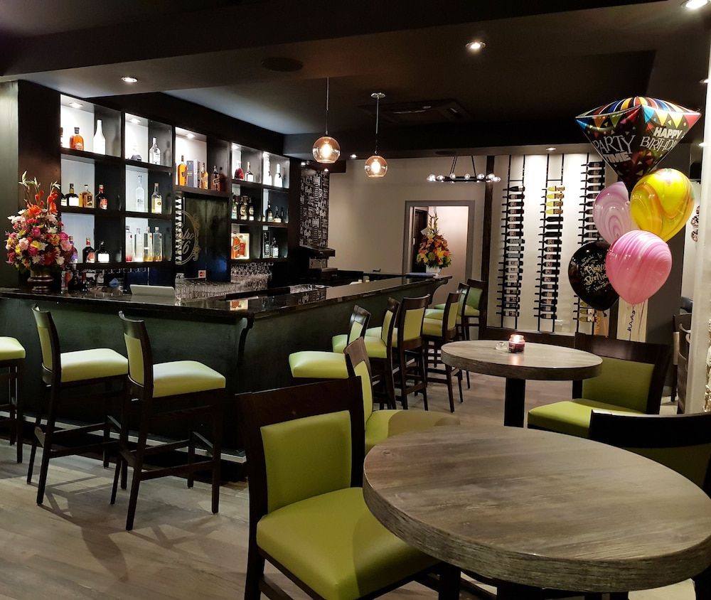 King's Hotel & Residences 4 estrelas em Georgetown