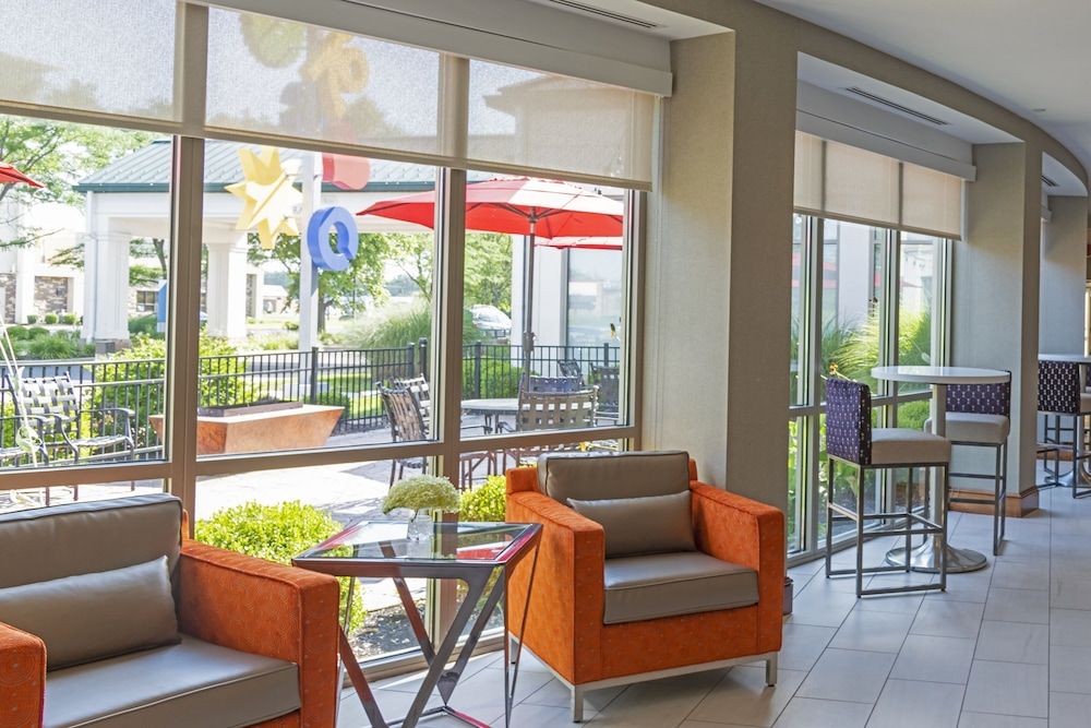 Hilton Garden Inn Columbus/Edinburgh 3