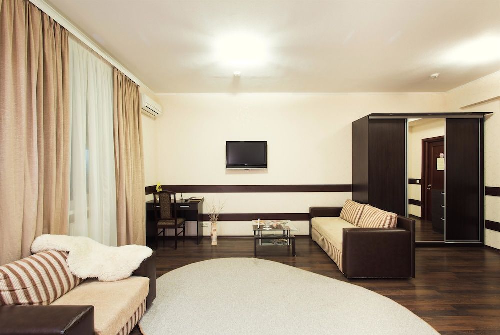 Viva Hotel 3