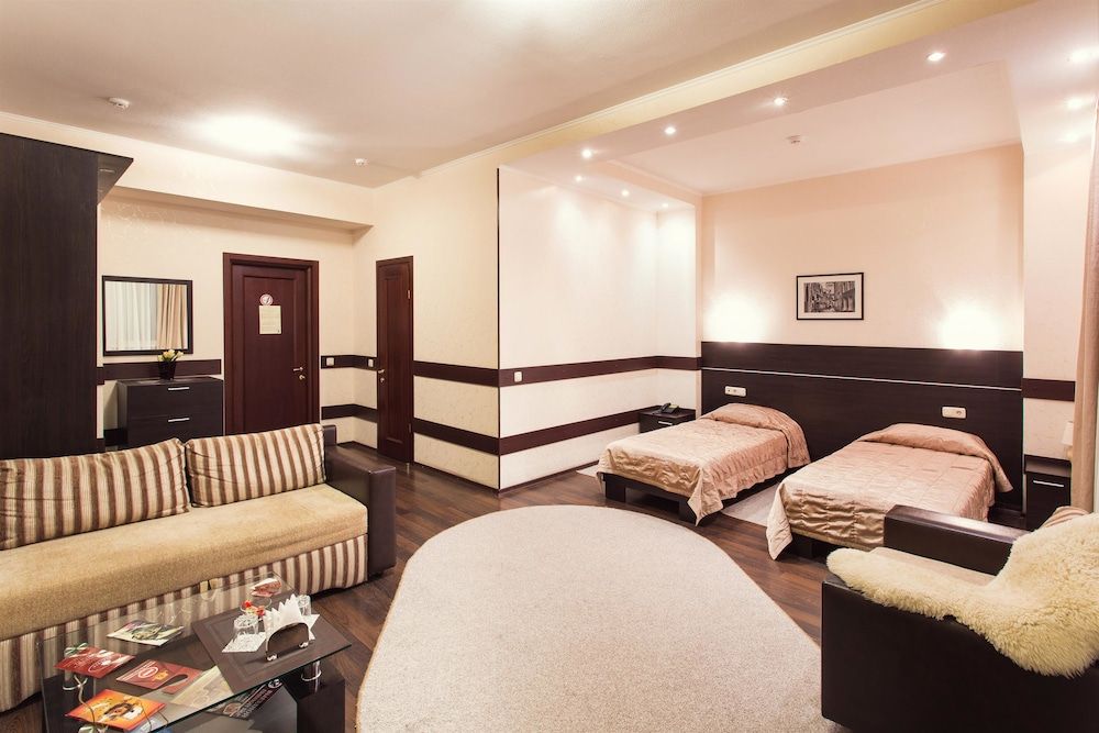 Viva Hotel 2