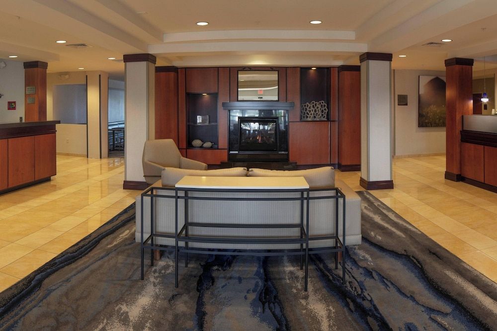 Fairfield Inn & Suites by Marriott Venice 3