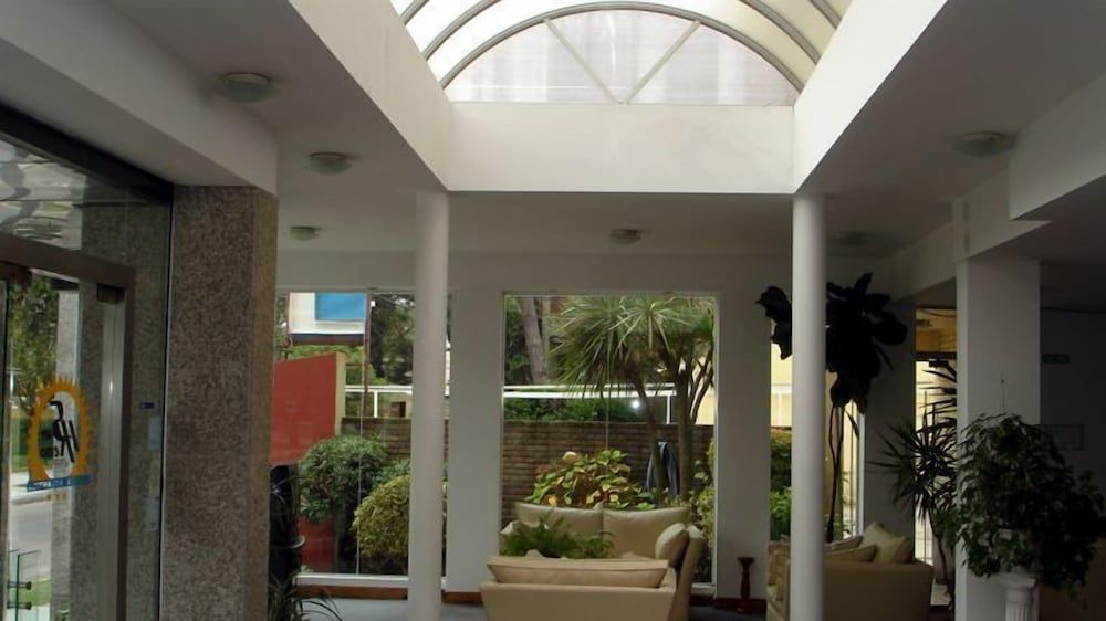 San Remo Park Hotel 2