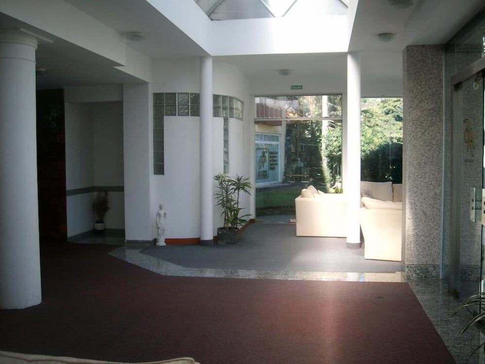 San Remo Park Hotel 3