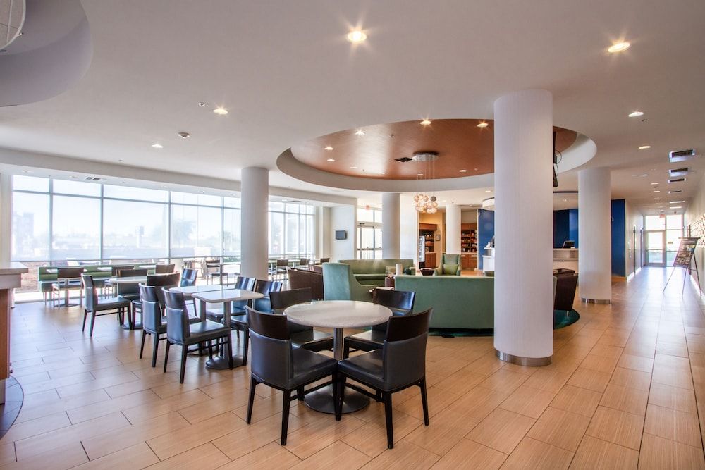 SpringHill Suites by Marriott San Angelo 3