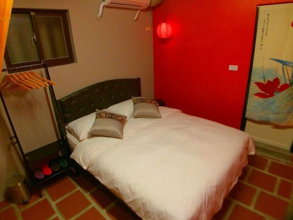 Zhu Shan Homestay 3