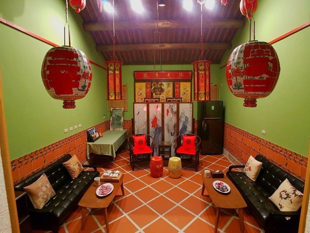 Zhu Shan Homestay 2