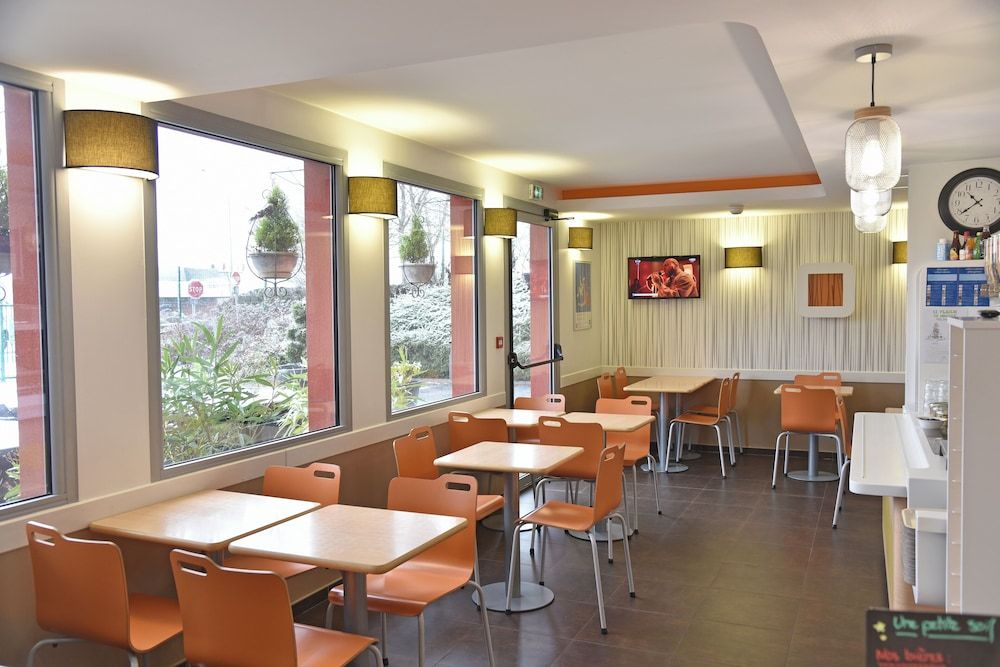 Ibis Budget Noyon 2