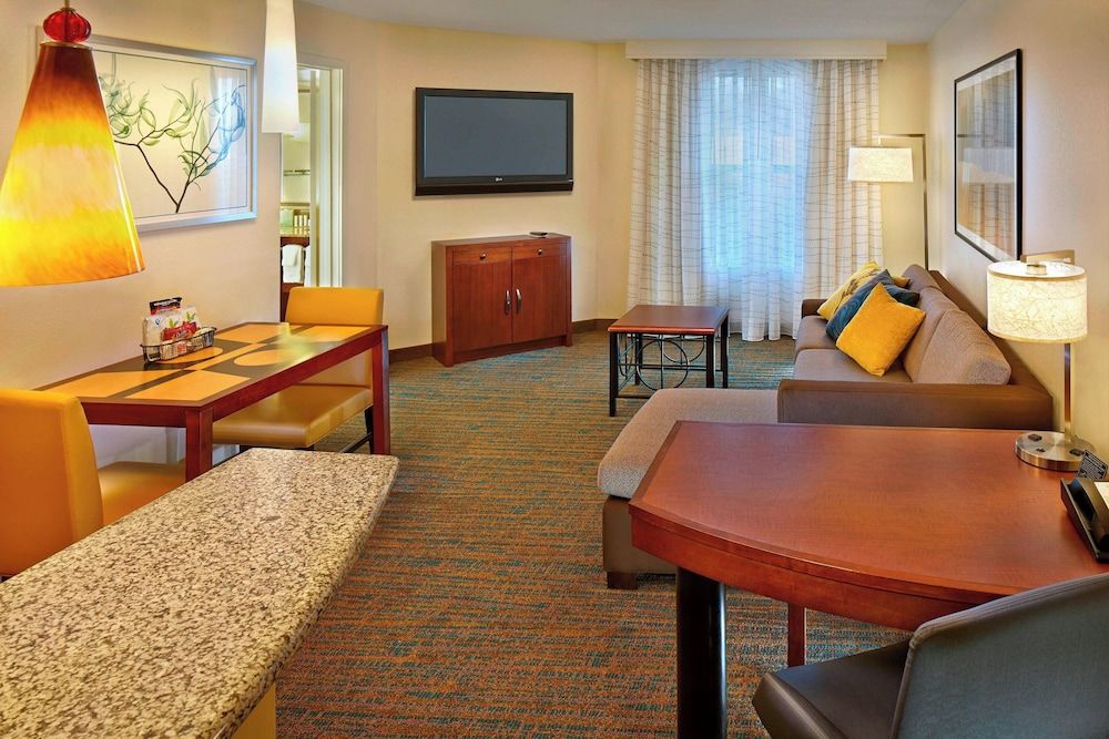 Residence Inn by Marriott Waldorf 3