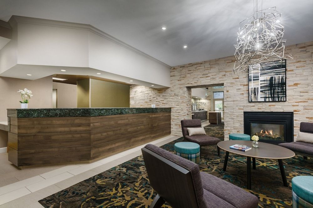 Residence Inn by Marriott Gaithersburg Washingtonian Center 3