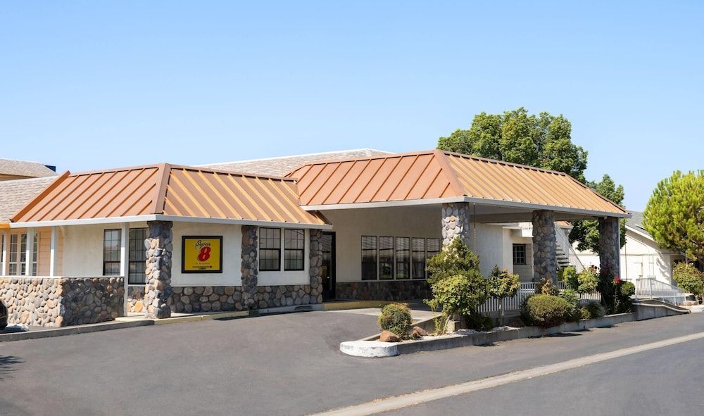 Super 8 by Wyndham Dunnigan 2 estrellas en Dunnigan