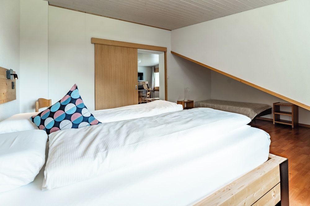 Hotel Furka 2