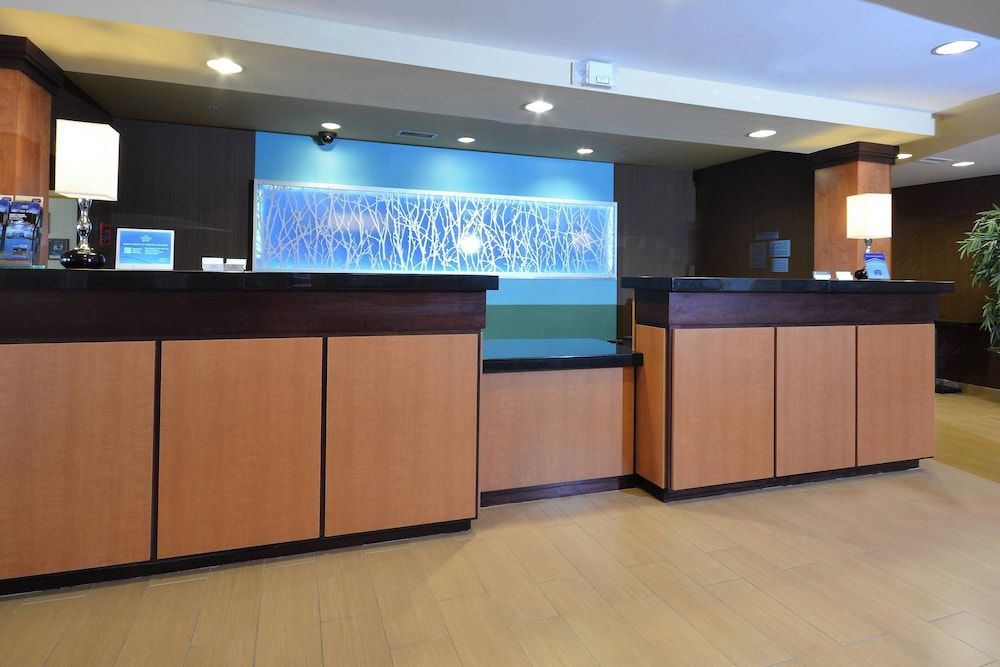 Fairfield Inn & Suites by Marriott 3