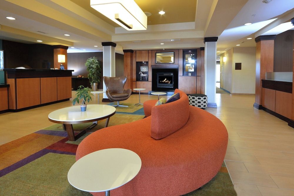 Fairfield Inn & Suites by Marriott 2