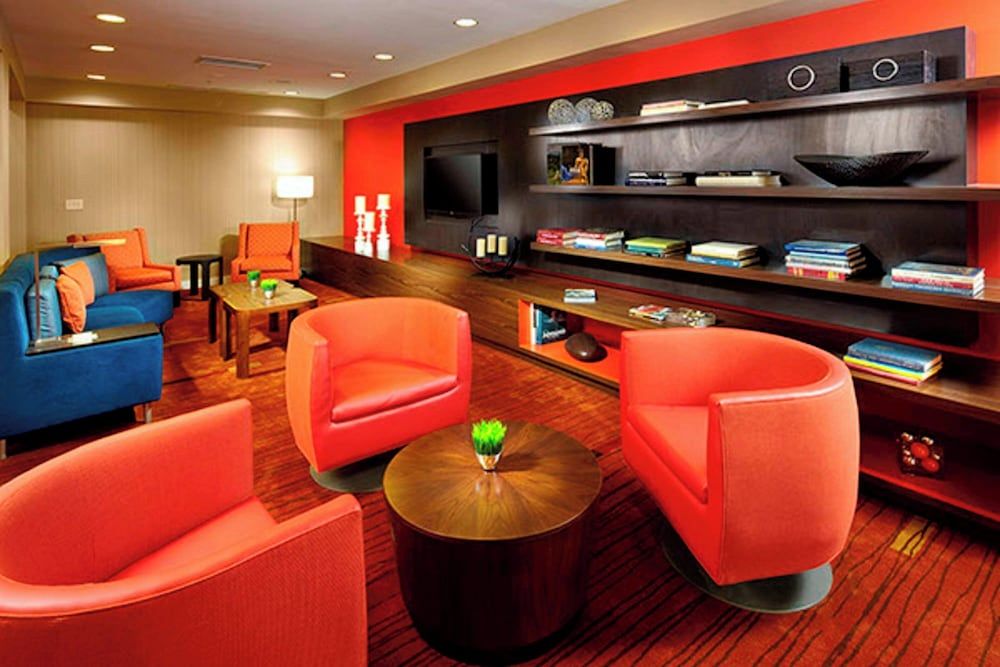 Courtyard by Marriott Akron Stow 3