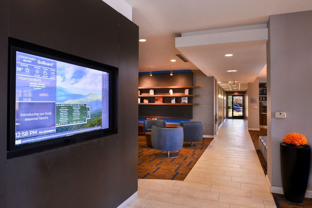 Courtyard by Marriott Charlotte Gastonia 3