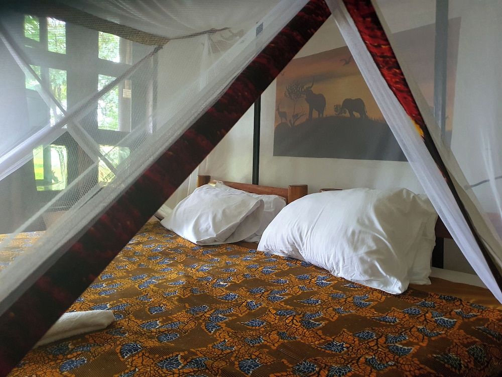 Pumba Safari Cottages 3