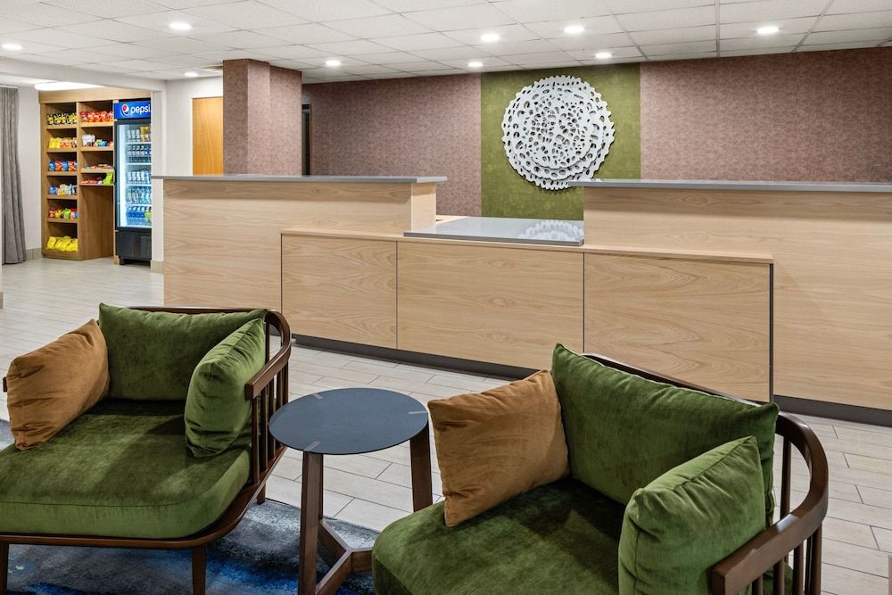 Fairfield Inn & Suites Columbus East 3