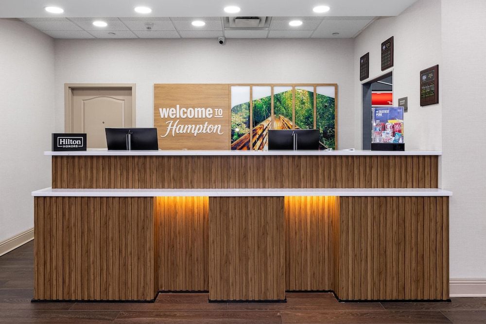 Hampton Inn & Suites Tampa-Wesley Chapel 3