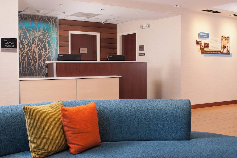 Fairfield Inn by Marriott Charlotte Gastonia 3