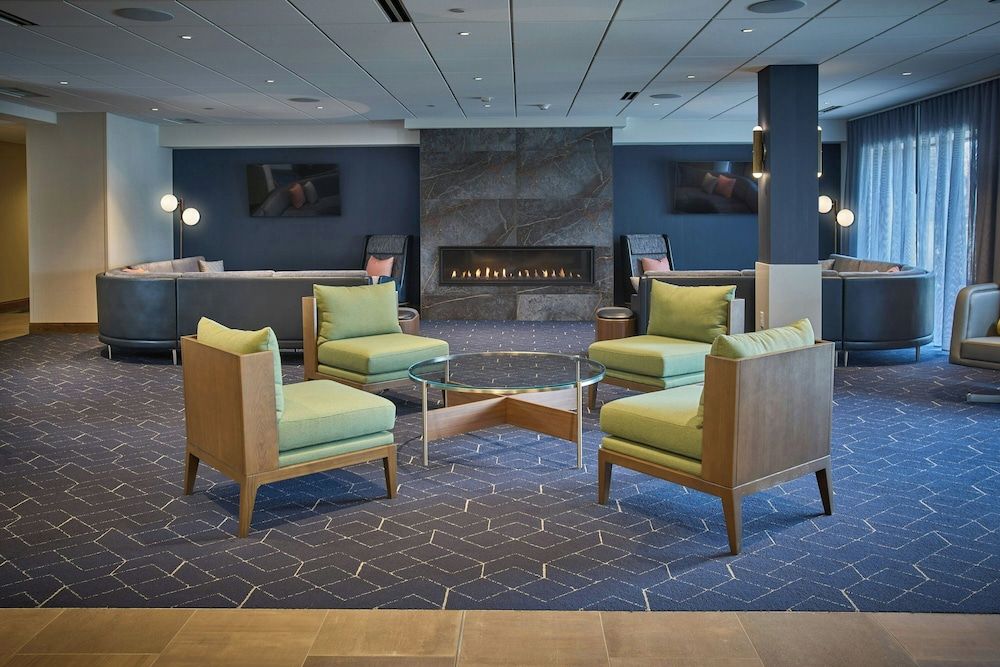 Courtyard by Marriott Wausau 2