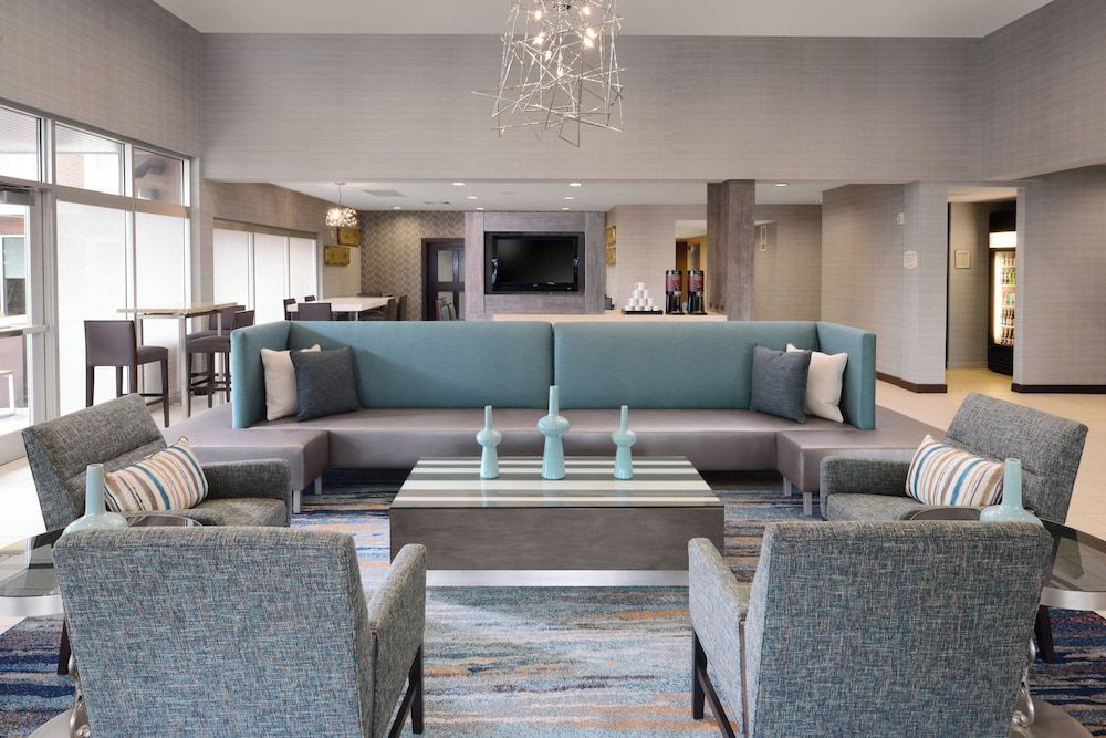 Residence Inn by Marriott Dallas Plano/The Colony 3 estrelas em The Colony