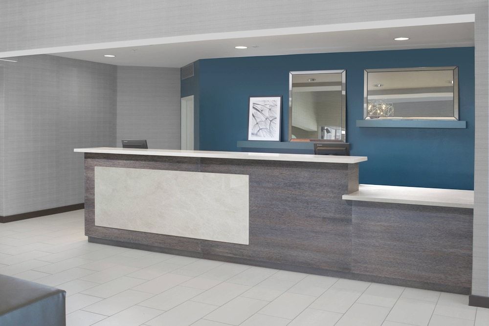 Residence Inn by Marriott Dallas Plano/The Colony 2