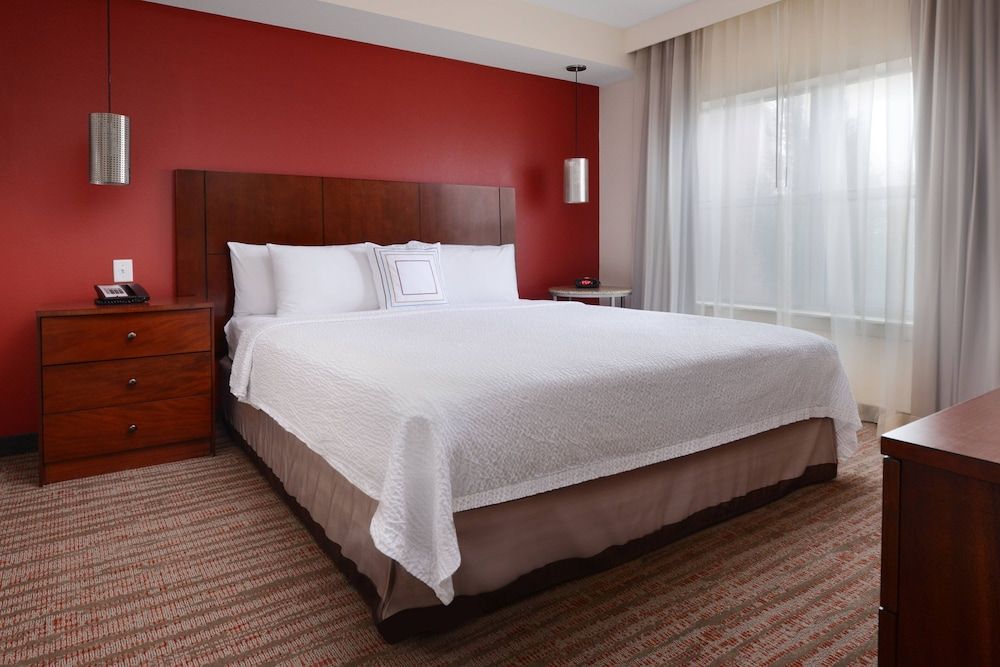 Residence Inn by Marriott Dallas Plano/The Colony 3