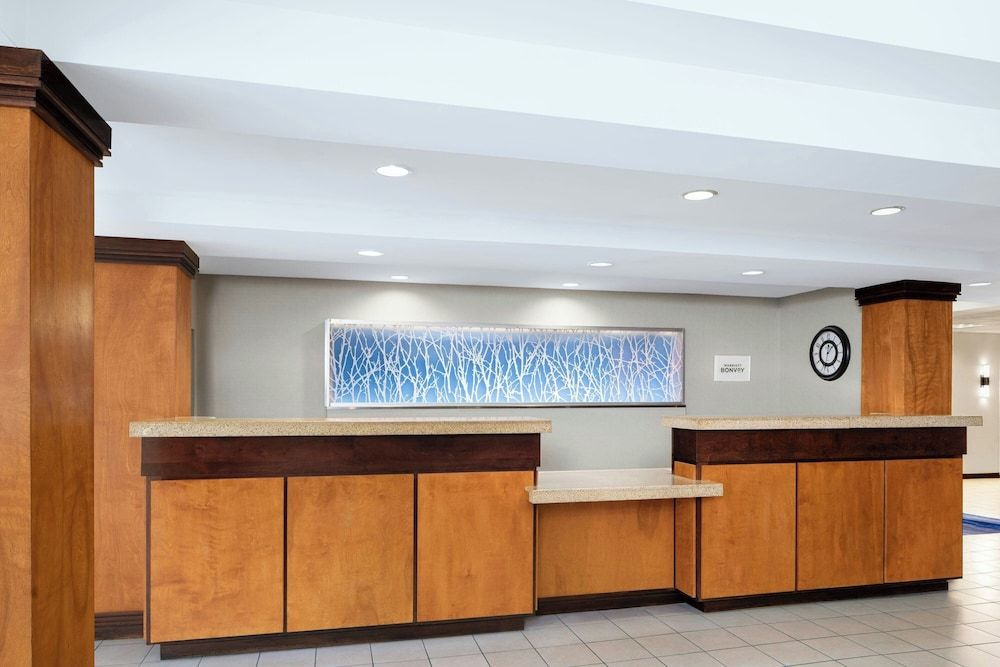 Fairfield Inn & Suites Marianna 2