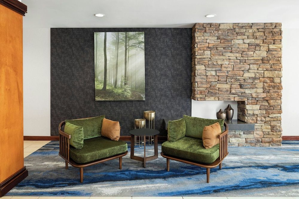 Fairfield Inn & Suites Marianna 3