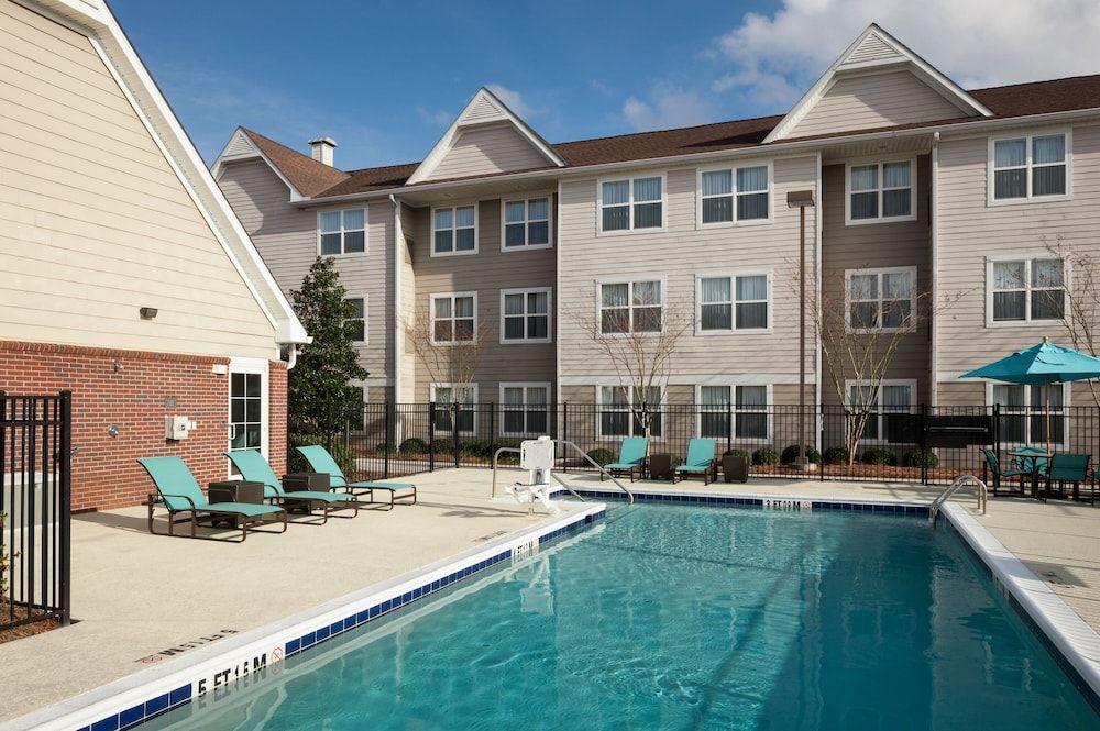 Residence Inn by Marriott Dothan 3 estrellas en Dothan