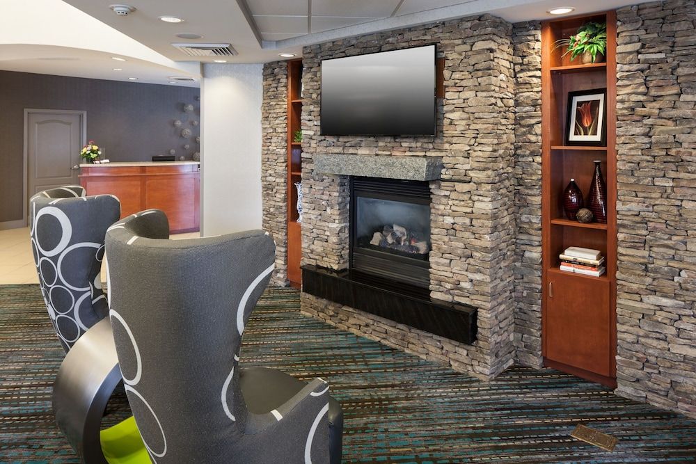 Residence Inn by Marriott Dothan 3