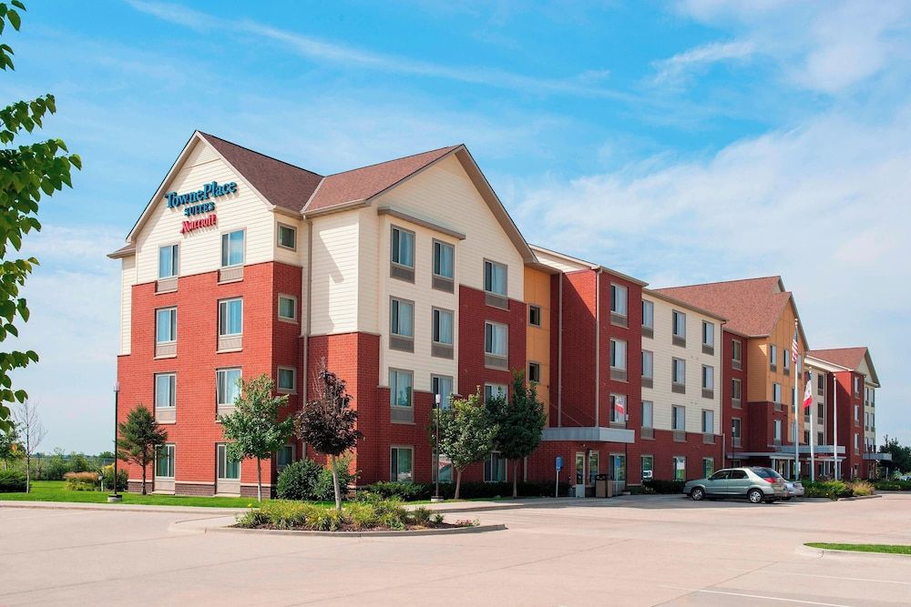 TownePlace Suites by Marriott - Des Moines Urbandale 3 estrelas em Johnston